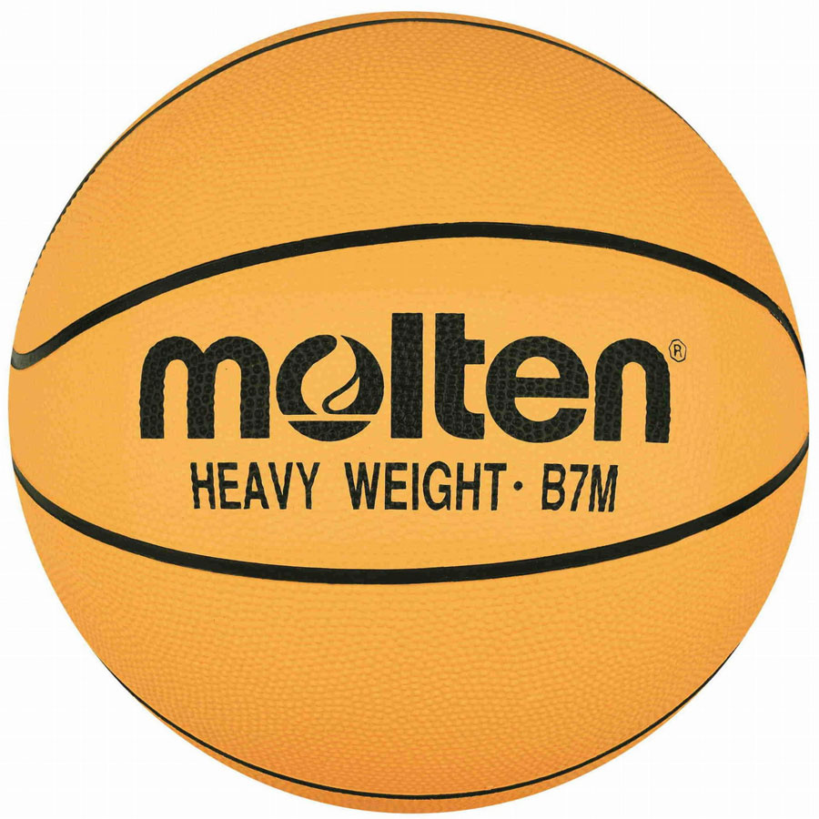 Molten Kuntokoripallo (6,7)