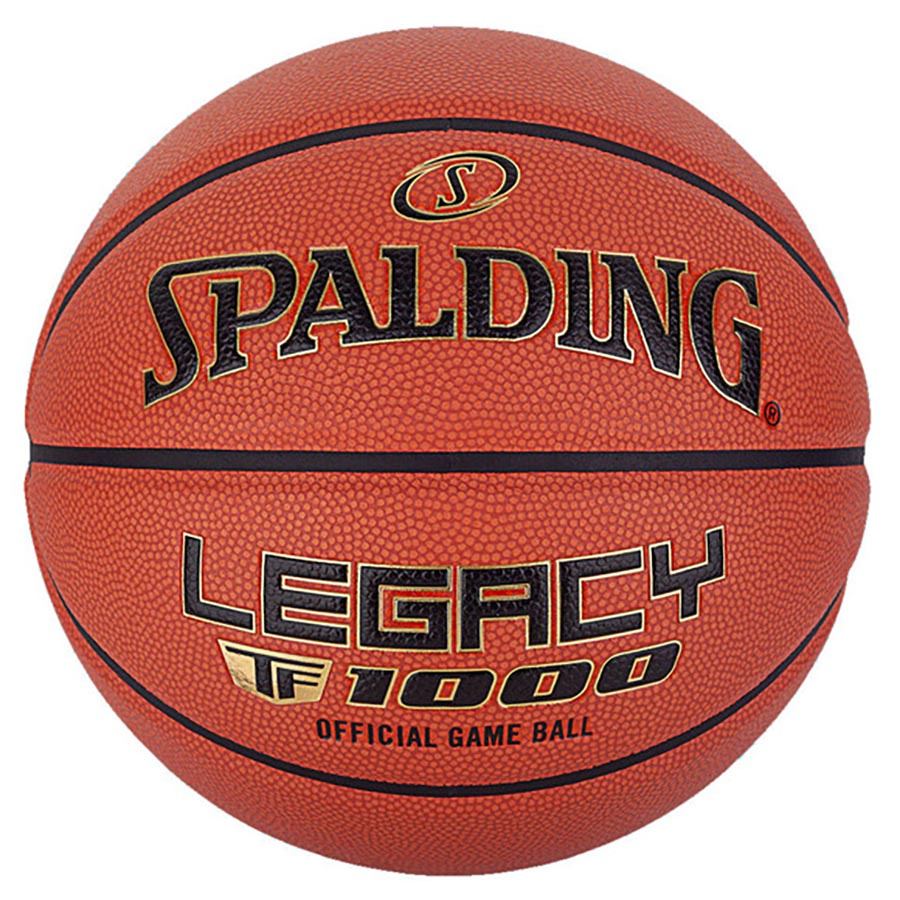 Spalding TF1000 Koripallo (5,6,7)