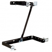 NBA-korin kiinnitysrauta NBA-korin kiinnitysrauta