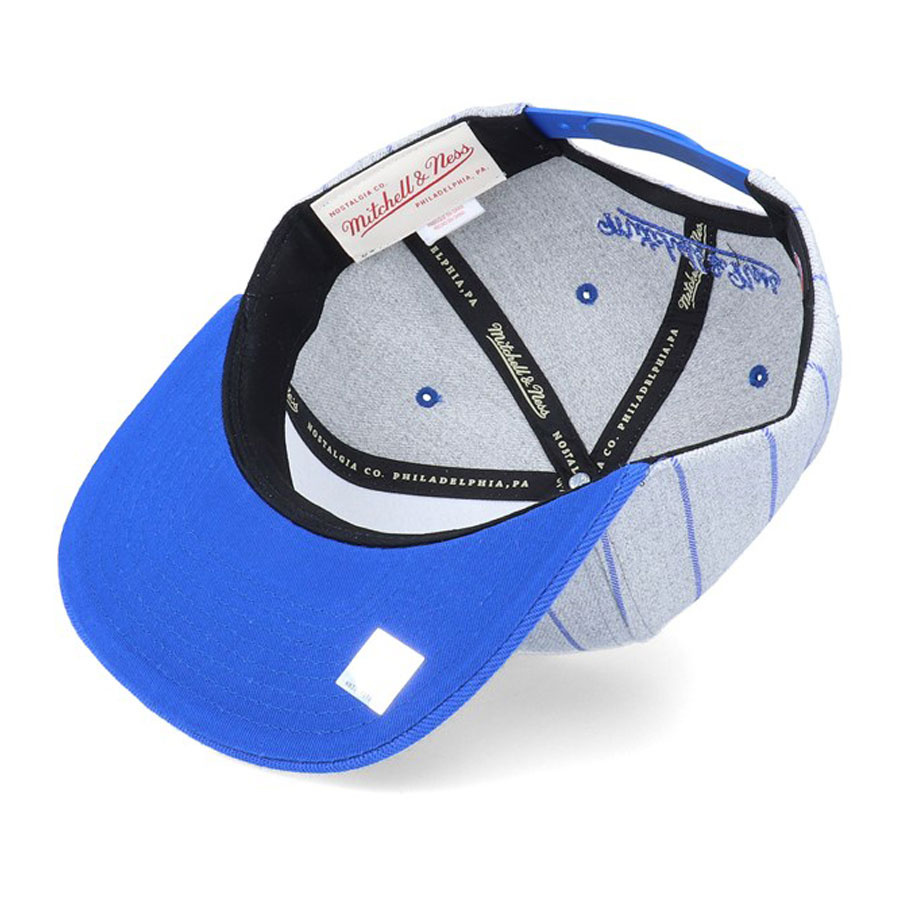 Knicks Snapback Lippis