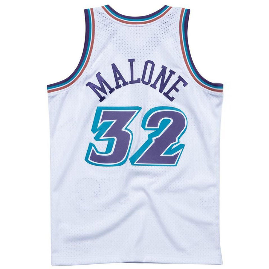 Jazz-Malone Swingman pelipaita