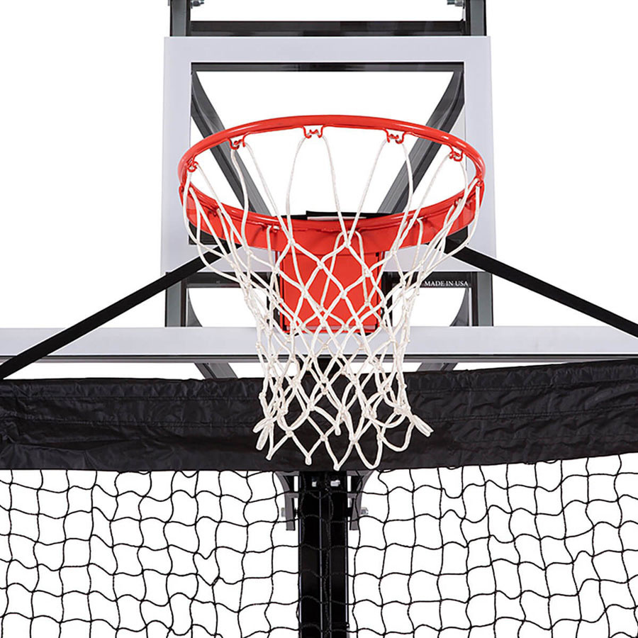 Goaliath Pallonpalautusverkko