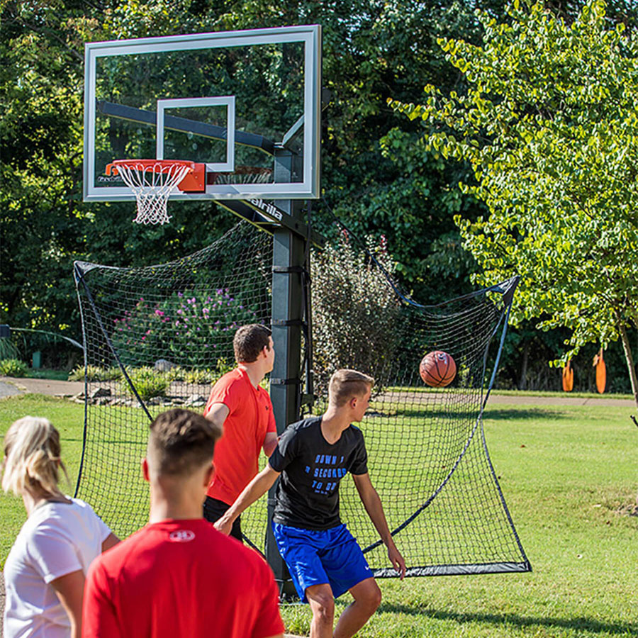 Goalrilla Yard Guard Pro suojaverkko