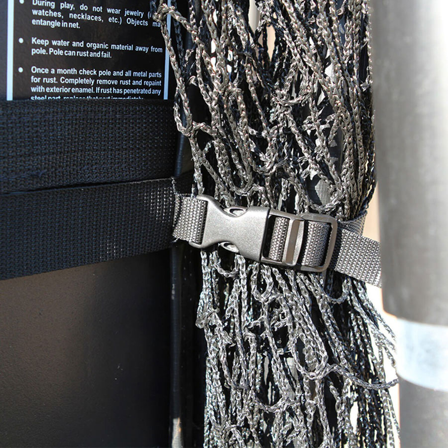 Goalrilla Yard Guard Pro suojaverkko