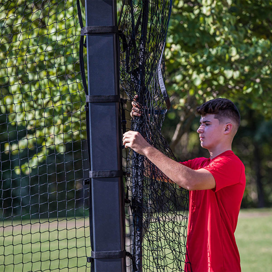 Goalrilla Yard Guard Pro suojaverkko