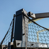 Goalrilla Yard Guard Pro suojaverkko Goalrilla Yard Guard Pro suojaverkko