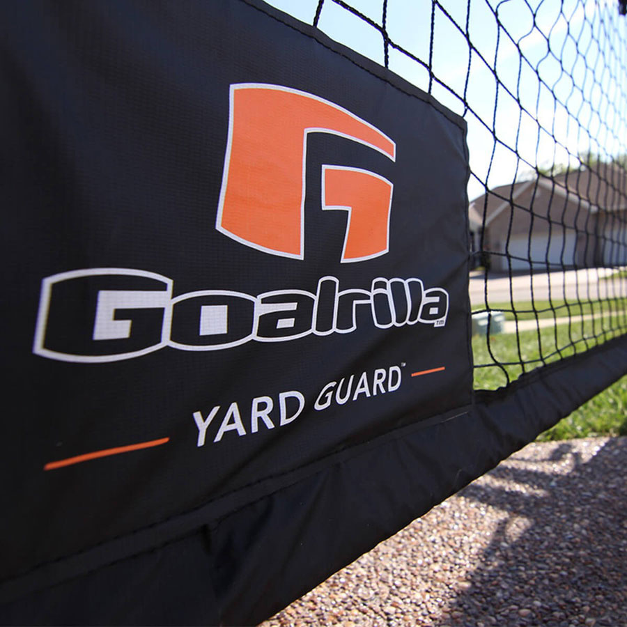 Goalrilla Yard Guard Pro suojaverkko