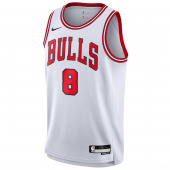 Bulls Swingman-Lavine Pelipaita Lasten Bulls Swingman-Lavine Pelipaita Lasten