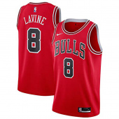 Bulls Swingman-Lavine Pelipaita lasten Bulls Swingman-Lavine Pelipaita lasten