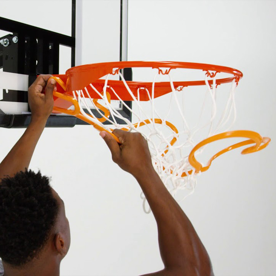 Spalding pallon palauttaja