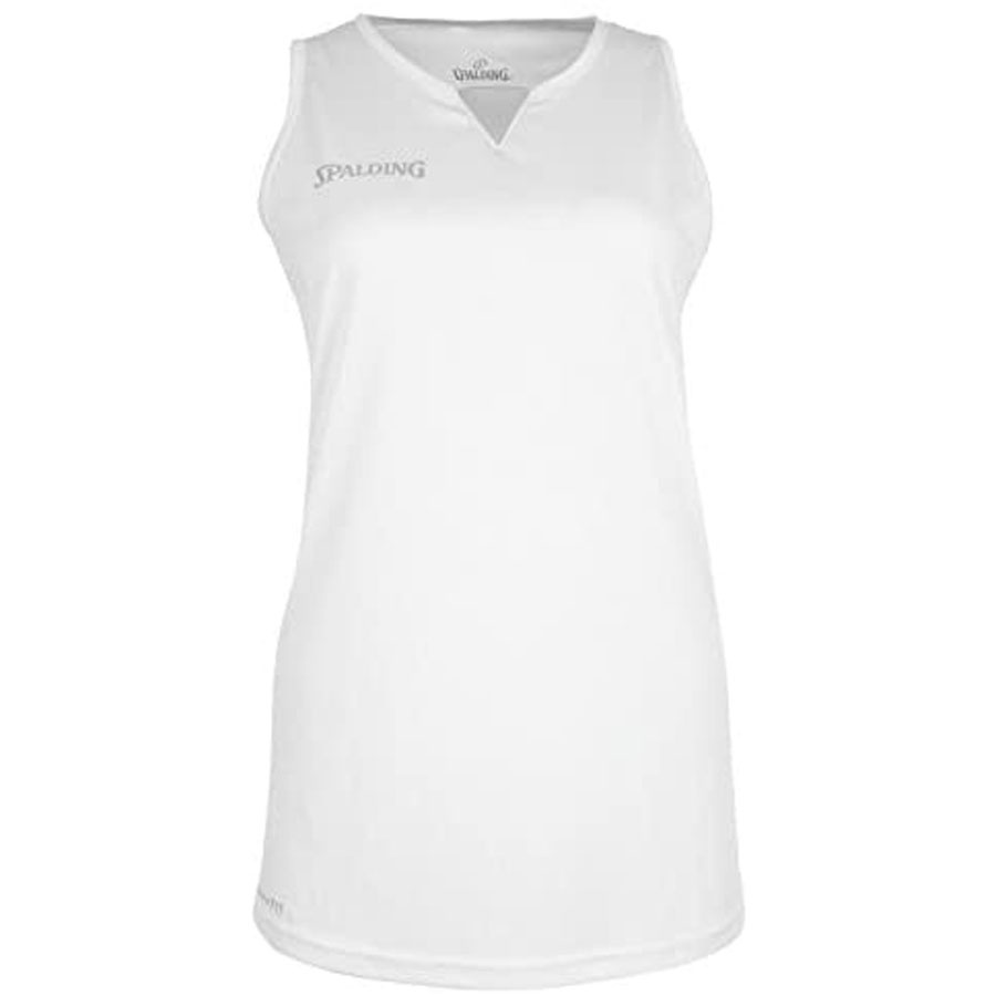 4Her III Naisten Hihaton T-Paita