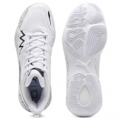 Genetics Speckle Koripallokengät Genetics Speckle Koripallokengät