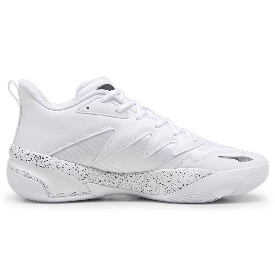 Genetics Speckle Koripallokeng�t