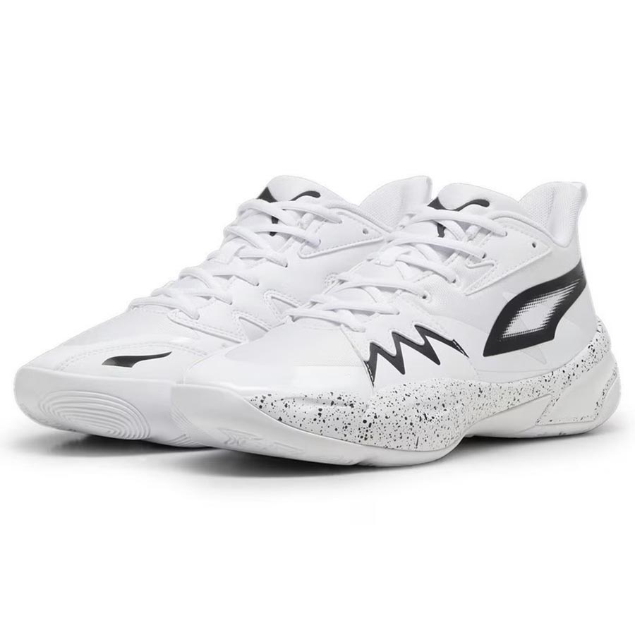 Genetics Speckle Koripallokeng�t