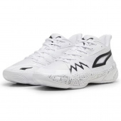 Genetics Speckle Koripallokengät Genetics Speckle Koripallokengät