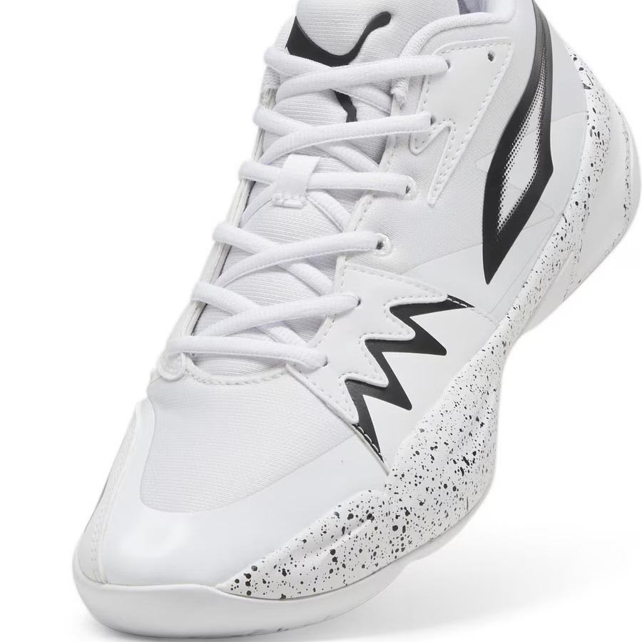 Genetics Speckle Koripallokeng�t