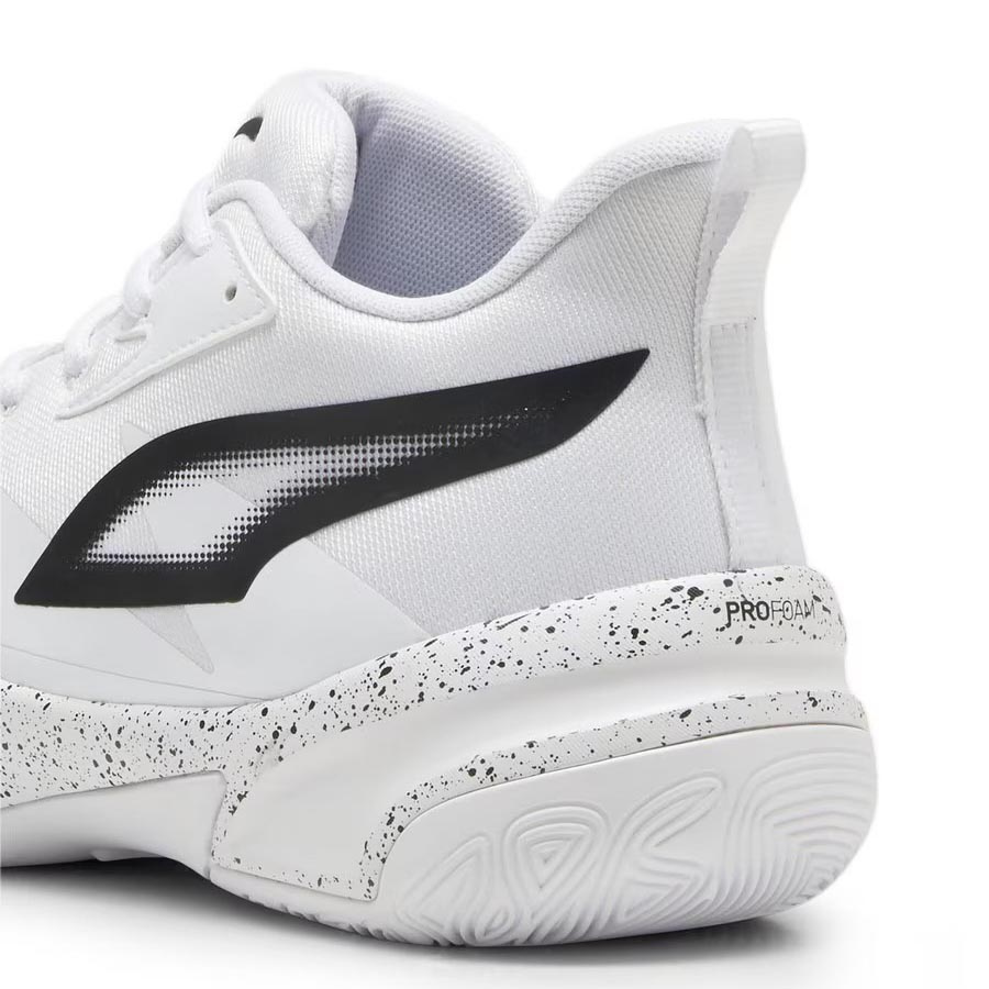 Genetics Speckle Koripallokeng�t