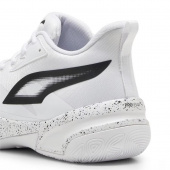 Genetics Speckle Koripallokengät Genetics Speckle Koripallokengät