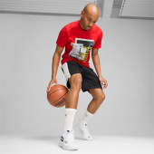 Genetics Speckle Koripallokengät Genetics Speckle Koripallokengät