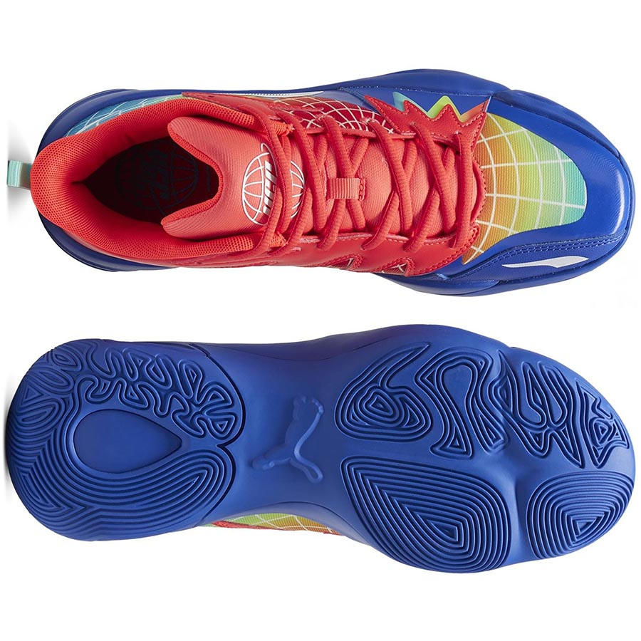 Genetics Marcus Smart Koripallokeng�t