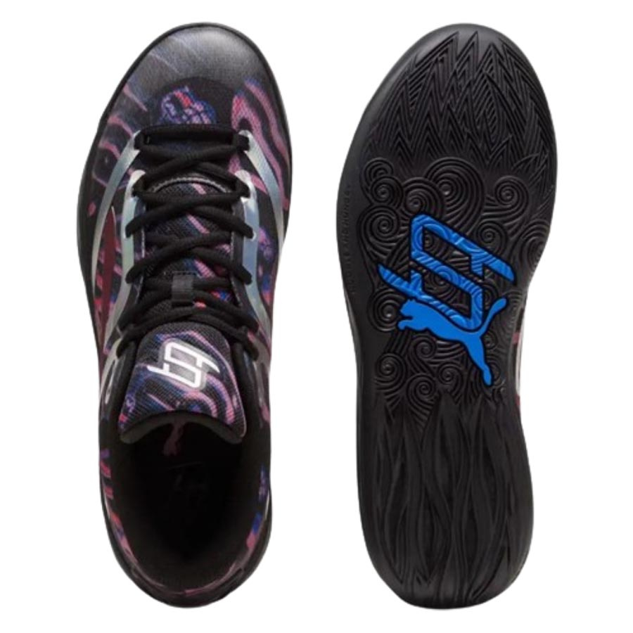 Stewie 2 Koripallokeng�t