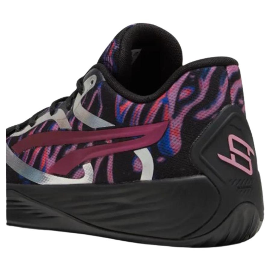 Stewie 2 Koripallokeng�t