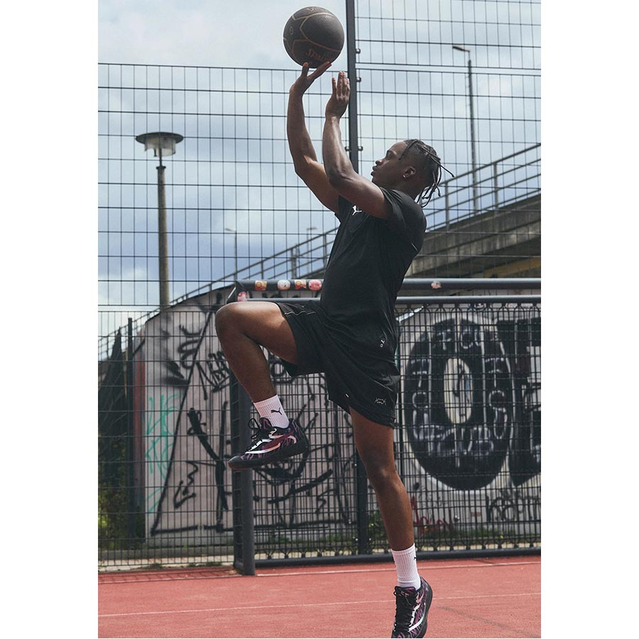 Stewie 2 Koripallokeng�t