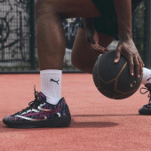 Stewie 2 Koripallokengät Stewie 2 Koripallokengät