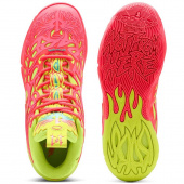 Puma MB.04 1 Love Koripallokengät Puma MB.04 1 Love Koripallokengät