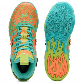 Puma MB.04 Scooby Doo Koripallokengät Puma MB.04 Scooby Doo Koripallokengät