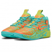 Puma MB.04 Scooby Doo Koripallokengät Puma MB.04 Scooby Doo Koripallokengät