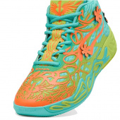 Puma MB.04 Scooby Doo Koripallokengät Puma MB.04 Scooby Doo Koripallokengät