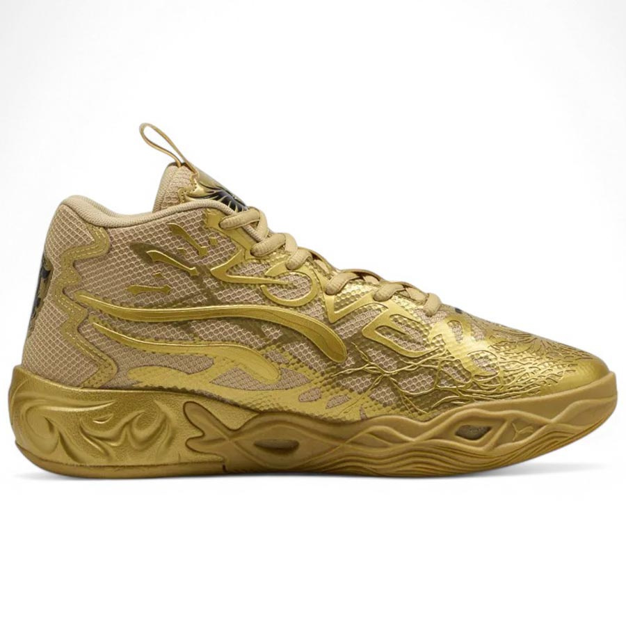Puma MB.04 Golden Child Koripallokeng�t