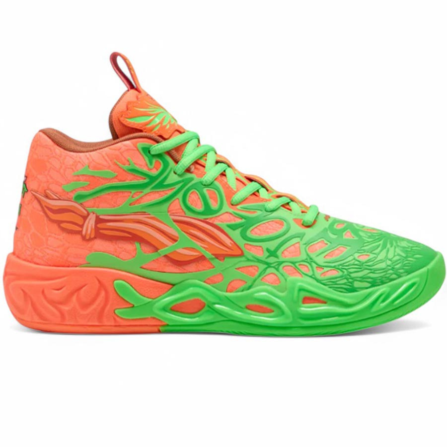 Puma MB.04 TMNT Koripallokeng�t