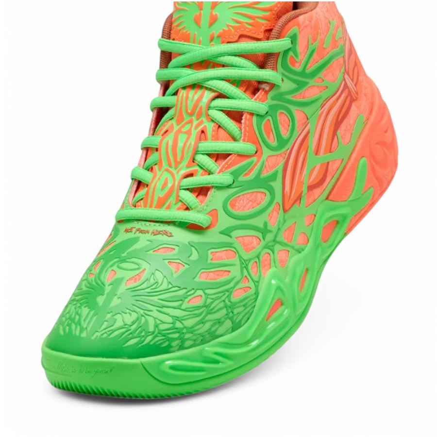 Puma MB.04 TMNT Koripallokeng�t