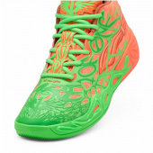 Puma MB.04 TMNT Koripallokengät Puma MB.04 TMNT Koripallokengät