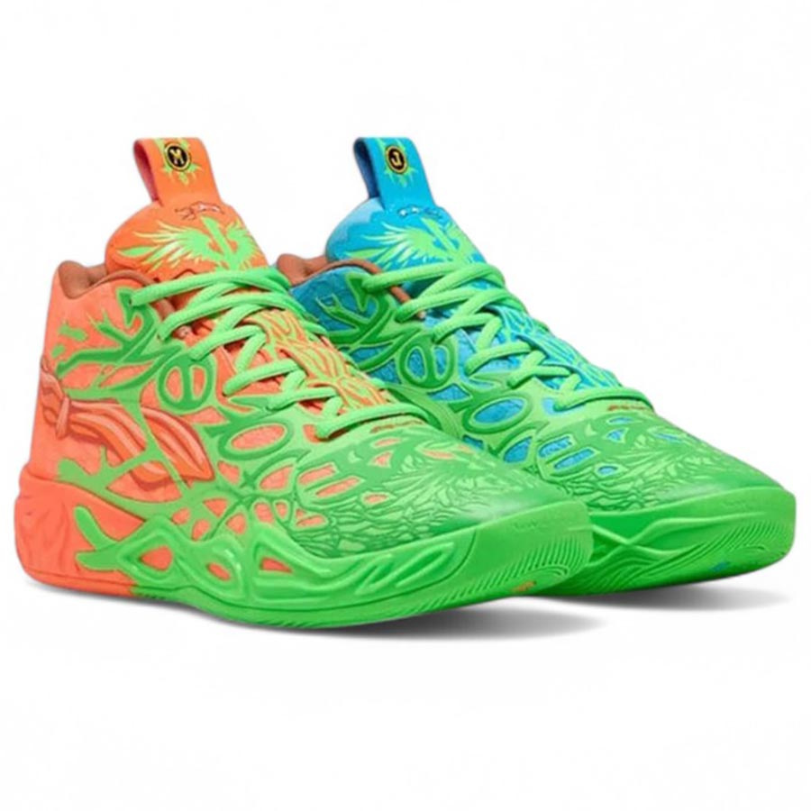 Puma MB.04 TMNT Koripallokeng�t