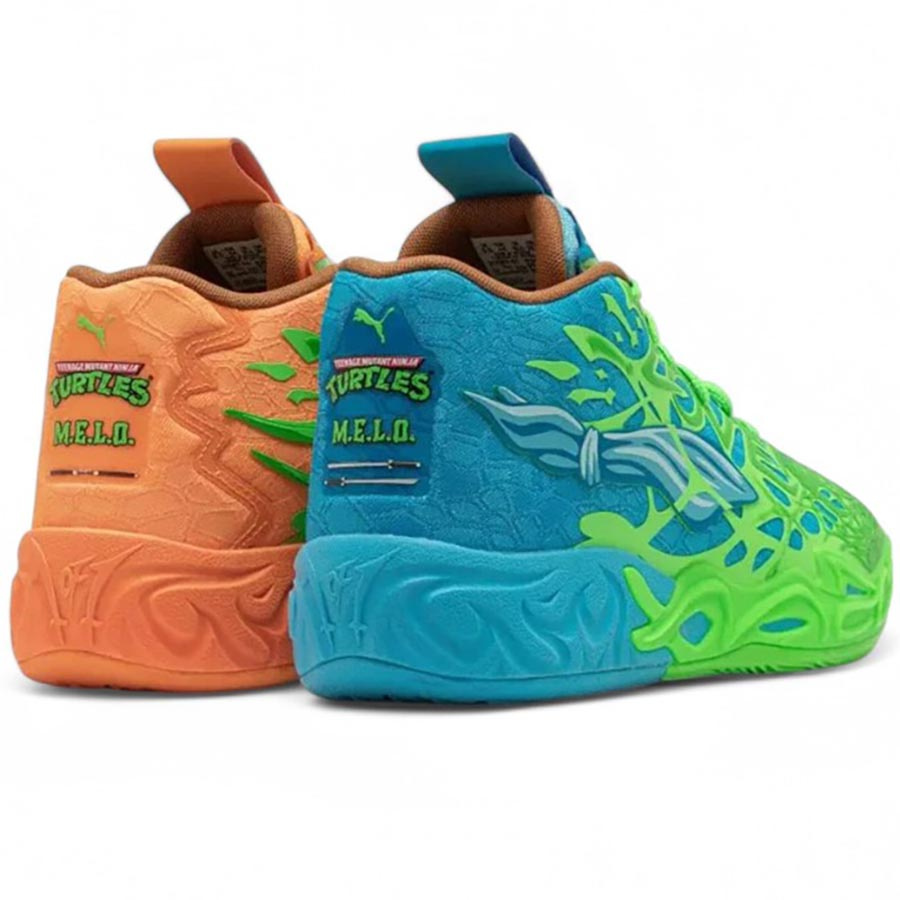 Puma MB.04 TMNT Koripallokeng�t