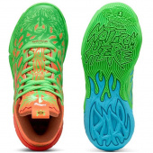 Puma MB.04 TMNT Krang Koripallokengät Lasten Puma MB.04 TMNT Krang Koripallokengät Lasten