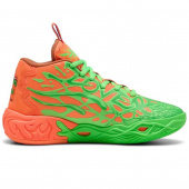 Puma MB.04 TMNT Krang Koripallokengät Lasten Puma MB.04 TMNT Krang Koripallokengät Lasten