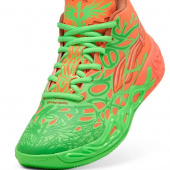 Puma MB.04 TMNT Krang Koripallokengät Lasten Puma MB.04 TMNT Krang Koripallokengät Lasten