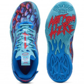 Puma MB.04 Low Alien Skins Koripallokengät Puma MB.04 Low Alien Skins Koripallokengät