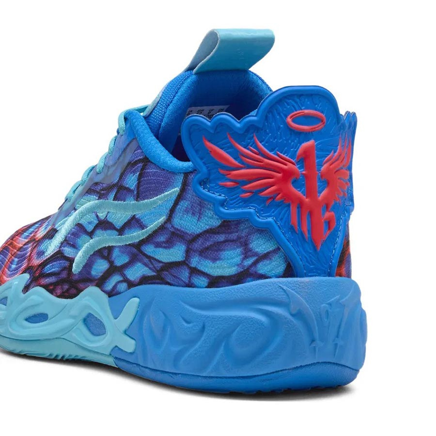 Puma MB.04 Low Alien Skins Koripallokeng�t