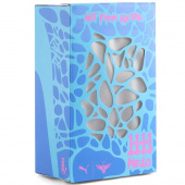 Puma MB.04 Low Alien Skins Koripallokengät Puma MB.04 Low Alien Skins Koripallokengät