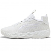 Puma MB.04 Low Ice White Koripallokengät Puma MB.04 Low Ice White Koripallokengät