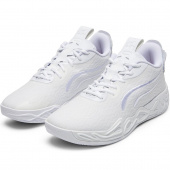 Puma MB.04 Low Ice White Koripallokengät Puma MB.04 Low Ice White Koripallokengät