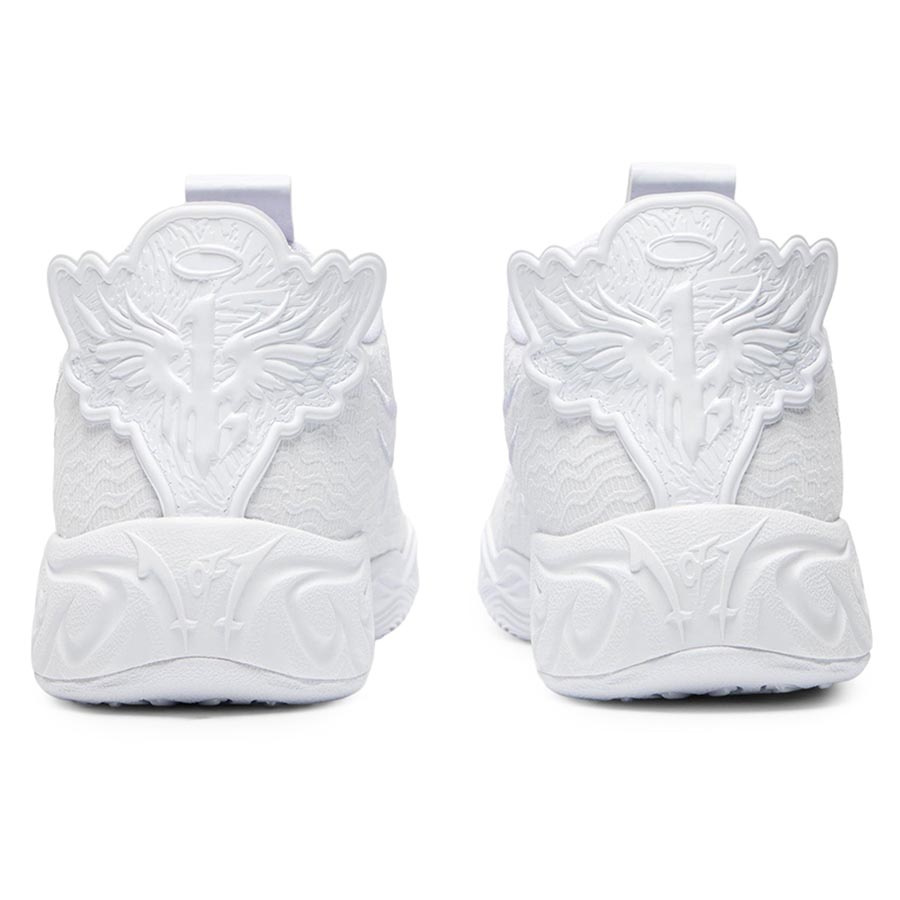 Puma MB.04 Low Ice White Koripallokeng�t