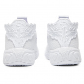 Puma MB.04 Low Ice White Koripallokengät Puma MB.04 Low Ice White Koripallokengät