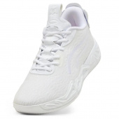 Puma MB.04 Low Ice White Koripallokengät Puma MB.04 Low Ice White Koripallokengät