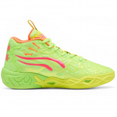 Puma MB.04 GEM Koripallokengät Puma MB.04 GEM Koripallokengät